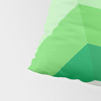 Retro 09D Pillow Sham Gallery Image 4