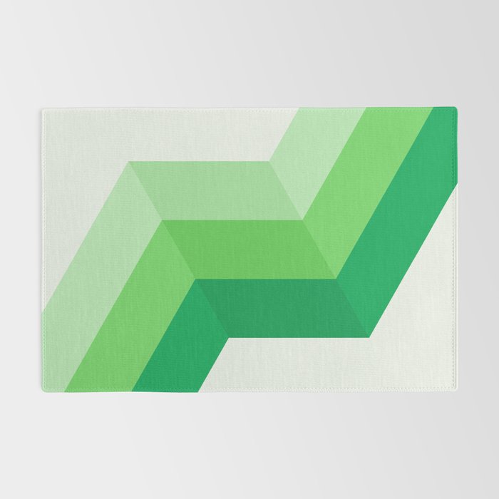 Retro 09D Rug Gallery Image 2