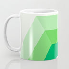 Retro 09D Coffee Mug Gallery Image 3