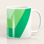 Retro 09D Coffee Mug Gallery Image 1