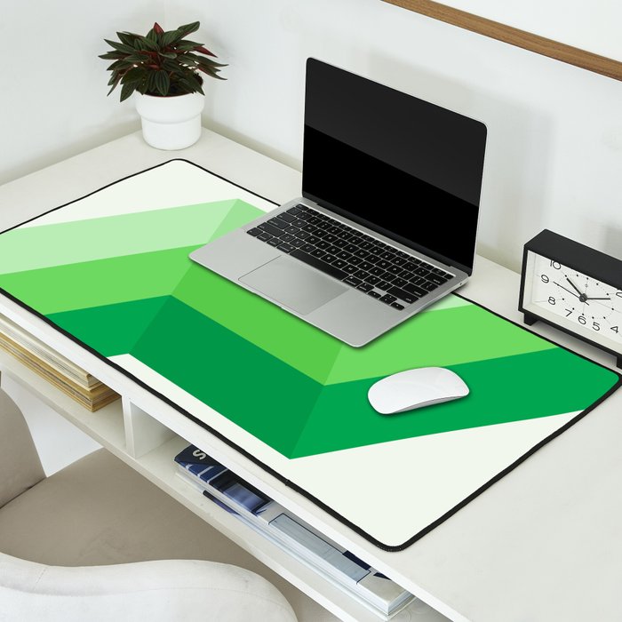 Retro 09D Desk Mat Gallery Image 2