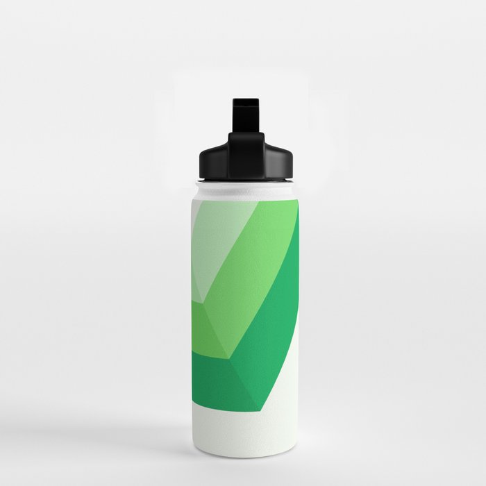 Retro 09D Water Bottle Gallery Image 2