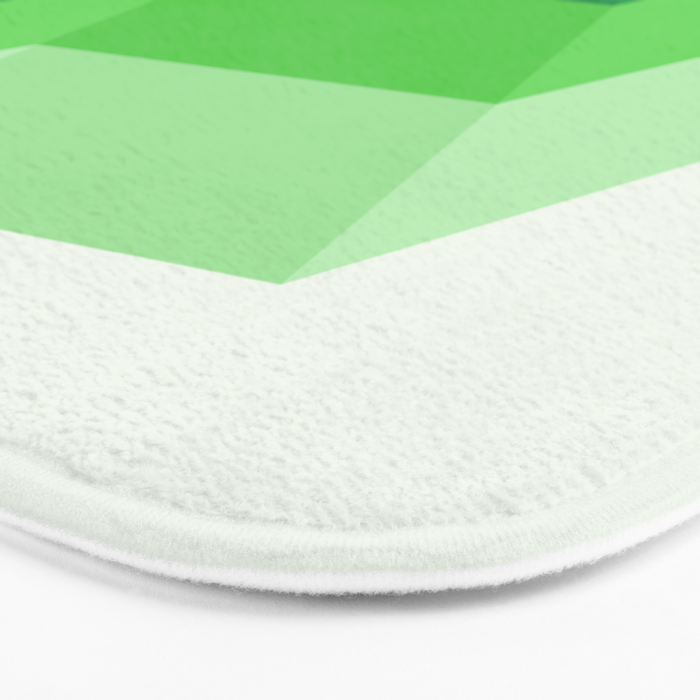Retro 09D Bath Mat Gallery Image 3