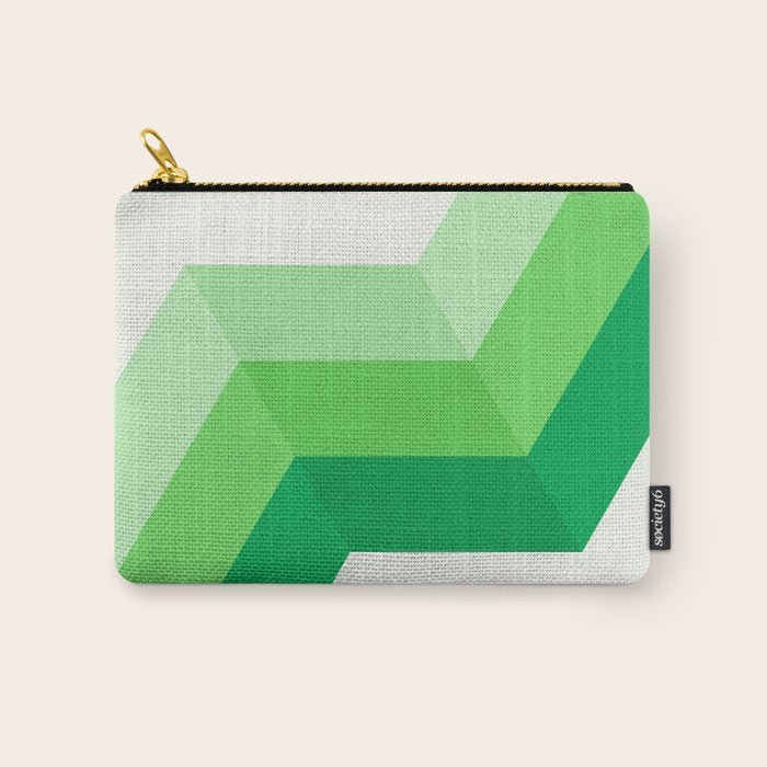Retro 09D Carry All Pouch Gallery Image 1
