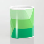 Retro 09D Coffee Mug Gallery Image 4
