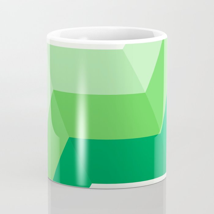 Retro 09D Coffee Mug Gallery Image 4