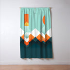 Everest Window Curtain Gallery Image 3