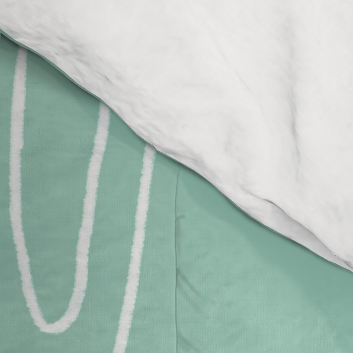 You Can Do The Thing Comforter Gallery Image 4