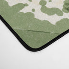 Books, Spring, Flowers Desk Mat Gallery Image 4