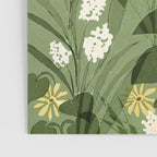 Books, Spring, Flowers Poster Gallery Image 3