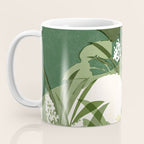 Books, Spring, Flowers Coffee Mug Gallery Image 3