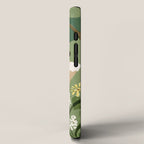 Books, Spring, Flowers iPhone Case Gallery Image 2