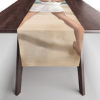 Sand and Sunshine Table Runner Gallery Image 1