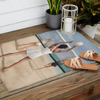 Sand and Sunshine Outdoor Rug Gallery Image 2