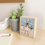 Sand and Sunshine Mini Art Print Gallery Image 2