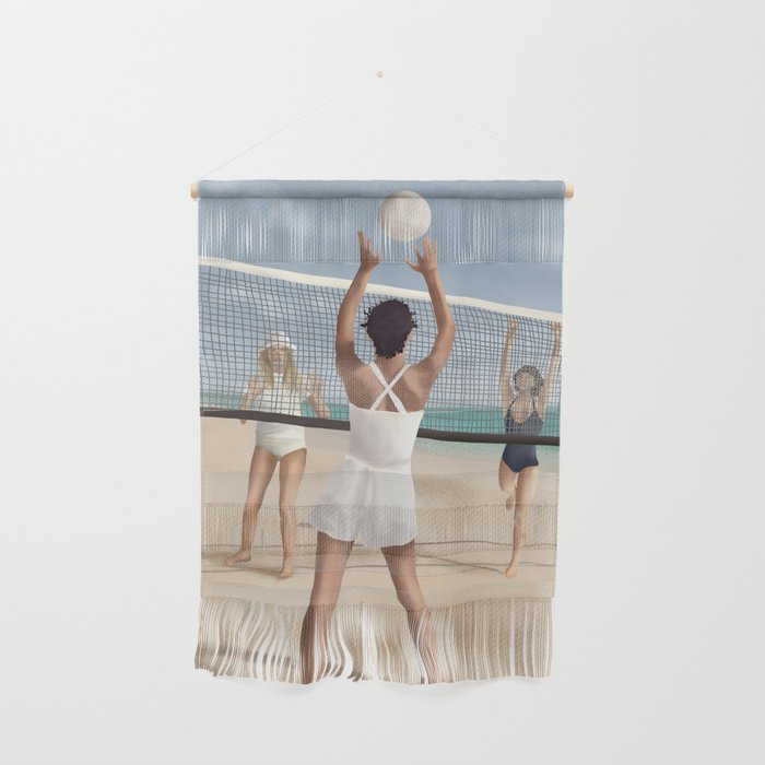Sand and Sunshine Wall Hanging Gallery Image 1