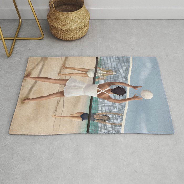 Sand and Sunshine Rug Gallery Image 1