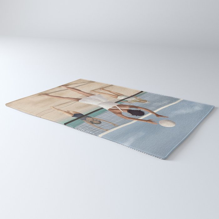 Sand and Sunshine Rug Gallery Image 3