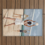 Sand and Sunshine Outdoor Rug Gallery Image 1