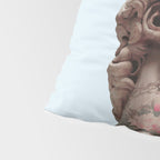 DAVID LOVES ART Pillow Sham Gallery Image 4