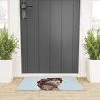 DAVID LOVES ART Welcome Mat Gallery Image 3