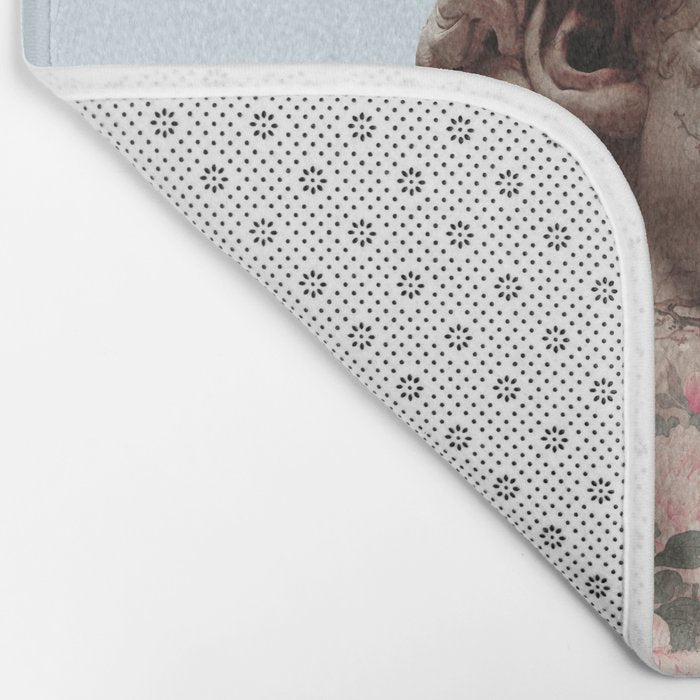 DAVID LOVES ART Bath Mat Gallery Image 2