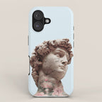 DAVID LOVES ART iPhone Case Gallery Image 1