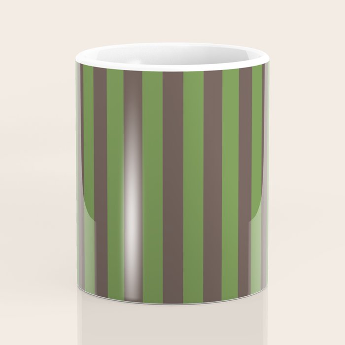 Salted Lime and Chocolate M Coffee Mug Gallery Image 4