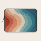 Cat Landscape 163 Laptop Sleeve Gallery Image 1