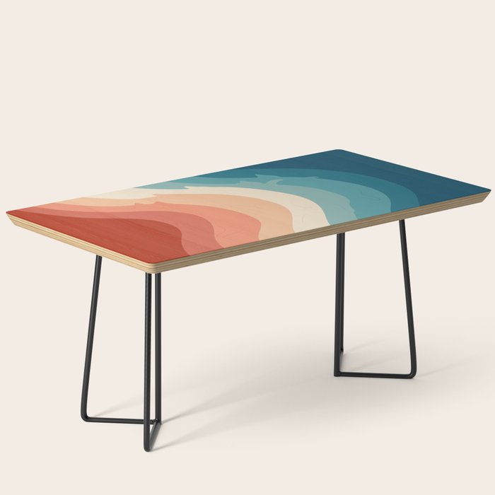 Cat Landscape 163 Coffee Table Gallery Image 1