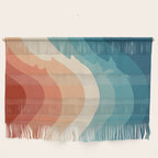 Cat Landscape 163 Wall Hanging Gallery Image 1