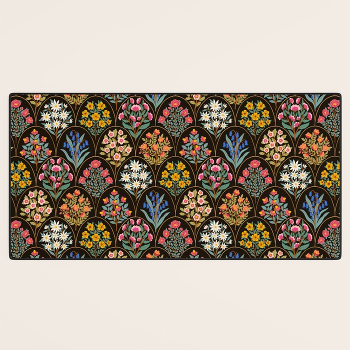 Heritage Garden - New Beginnings Desk Mat Gallery Image 3
