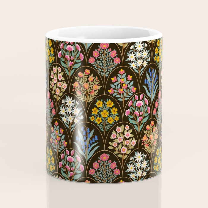 Heritage Garden - New Beginnings Coffee Mug Gallery Image 4