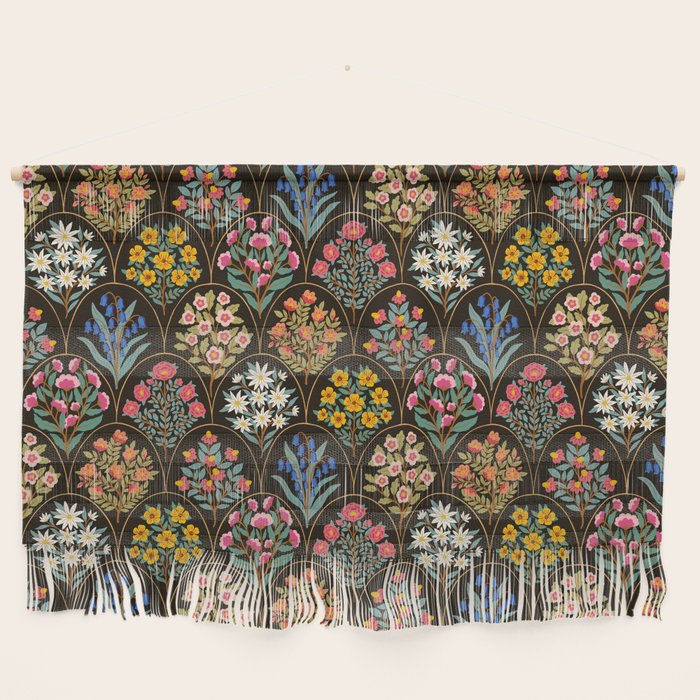 Heritage Garden - New Beginnings Wall Hanging Gallery Image 1