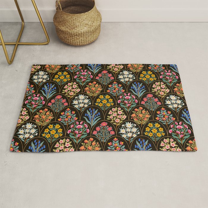 Heritage Garden - New Beginnings Rug Gallery Image 1