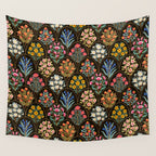 Heritage Garden - New Beginnings Wall Tapestry Gallery Image 4