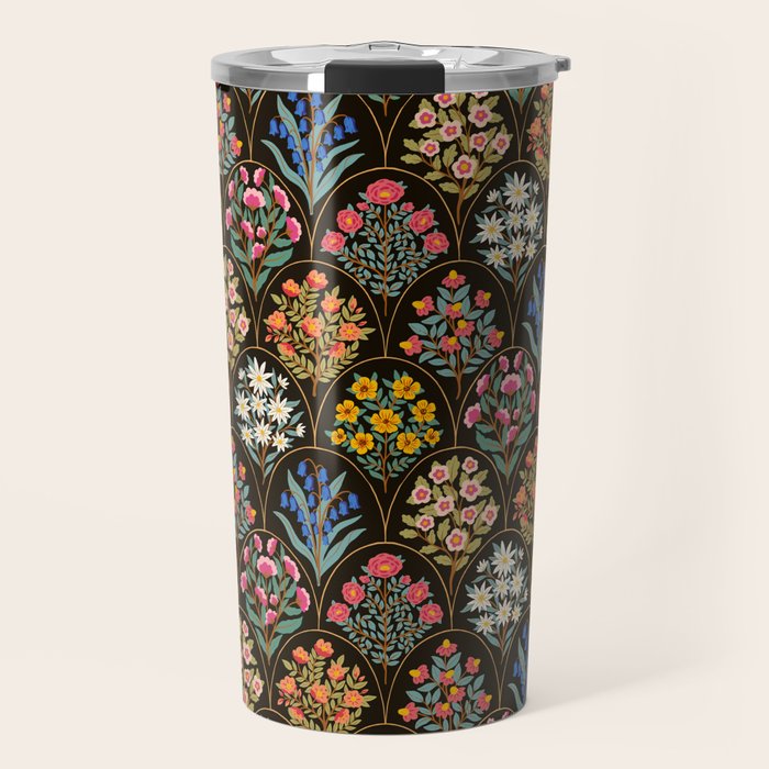 Heritage Garden - New Beginnings Travel Mug Gallery Image 1