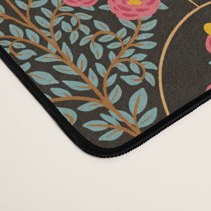 Heritage Garden - New Beginnings Desk Mat Gallery Image 4