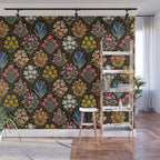 Heritage Garden - New Beginnings Wall Mural Gallery Image 1