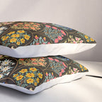 Heritage Garden - New Beginnings Pillow Sham Gallery Image 3