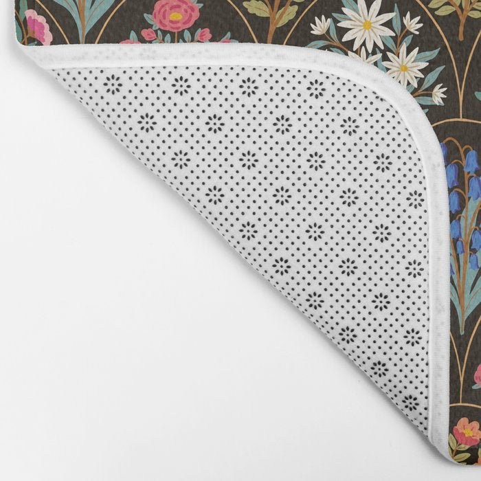 Heritage Garden - New Beginnings Bath Mat Gallery Image 2