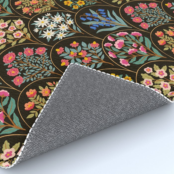 Heritage Garden - New Beginnings Rug Gallery Image 4