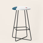 The foot of the mountain Stool Gallery Image 1