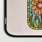 Capricorn Garden Laptop Sleeve Gallery Image 3