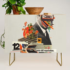 Same Old Reputation Credenza Gallery Image 1