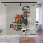 Same Old Reputation Wall Mural Gallery Image 1