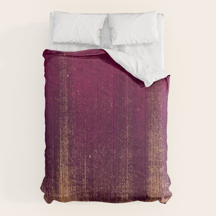SCRATCHES / One Comforter Gallery Image 1