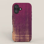 SCRATCHES / One iPhone Case Gallery Image 1