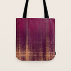 SCRATCHES / One Tote Bag Gallery Image 1