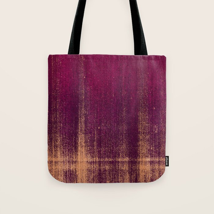 SCRATCHES / One Tote Bag Gallery Image 1